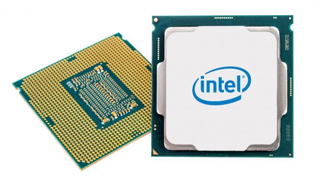 Intel CPUs for erveryone