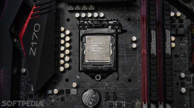 Intel Core i7-6700K is the IT industry's next step ahead