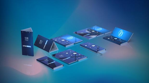 Foldable devices are the next big thing in the technology industry, and after several companies expressed their intentions to invest in this category, patents show that the number of manufacturers potentially looking at similar products is much bigger.
