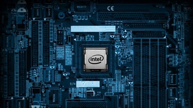 6th-Generation Intel Core Processor