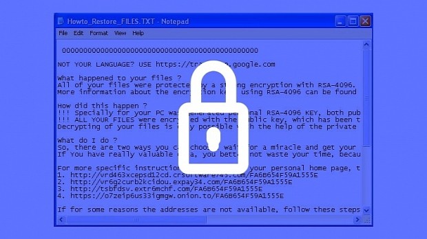 Nemucod malware used to spread TeslaCrypt