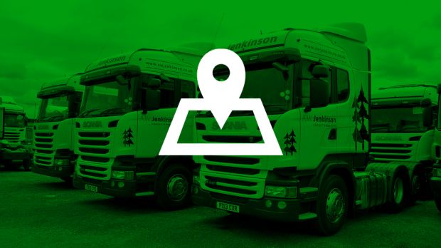 Telematics expose trucks, vans, and buses to illegal tracking