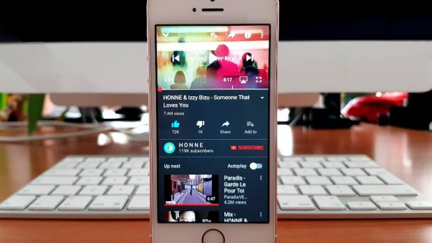 Ios 11 3 Enables Playing Youtube Videos In Background When Locked On Iphone