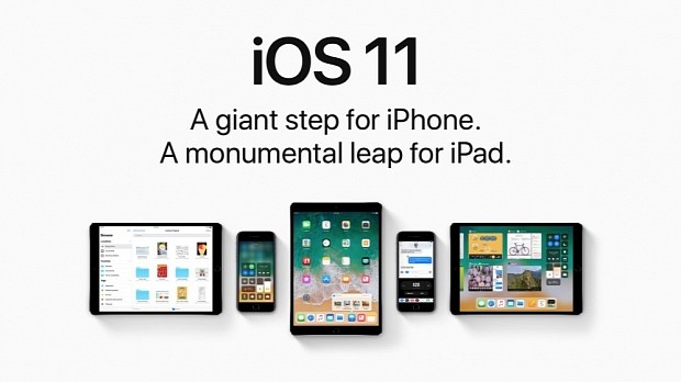 iOS 11.3 released