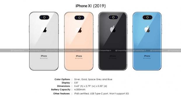 Some say it’s way too early to discuss about the changes coming to the iPhone lineup this September, but leaks keep coming, and they provide us with a closer look at lots of upgrades proposed for Apple’s flagship product.