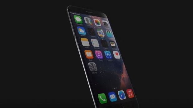 The iPhone 7 would be thinner than the current model