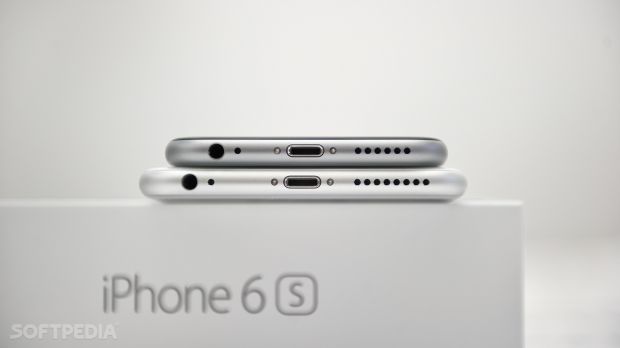 The Lightning port will continue to be offered on the iPhone 7, but the cable will come with USB-C at the other end