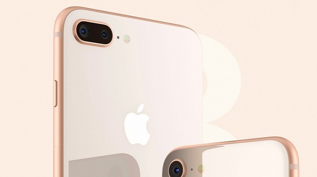iPhone 8 and iPhone 8 Plus now available