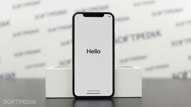 iPhone X starts at $999 in the US