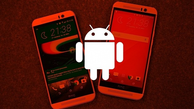 Iranian hackers are interested in Android RATs