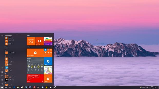 The rollout of Windows 10 version 1809 is currently on halt