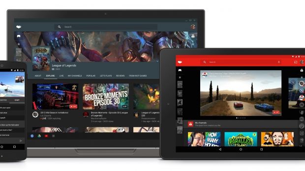 Google fixes XSS on YouTube Gaming site