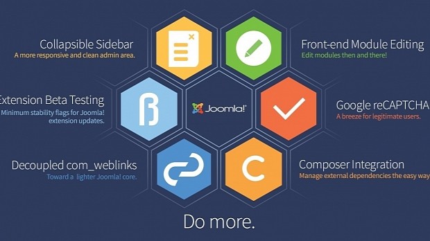 Joomla sites attacked hours after security vulnerability disclosure