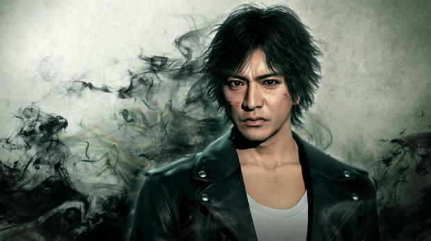 Judgment Is Just as Great on PlayStation 5