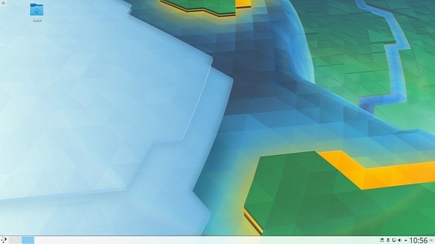 KDE Plasma 5.10.1 released