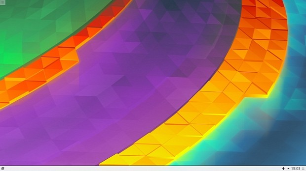 KDE Plasma 5.8 LTS Beta
