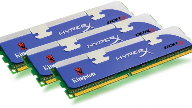 The DDR3 era ends with Kingston victorious