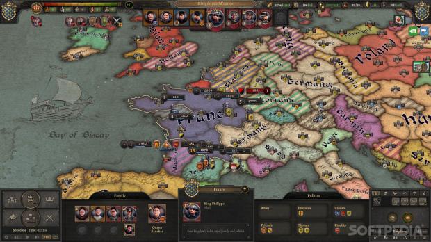 Knights of Honor II – Sovereign System Requirements - Can I Run It? -  PCGameBenchmark
