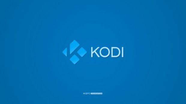 A new Kodi Beta update is out