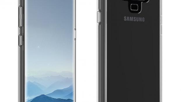 Samsung Galaxy Note 9 case