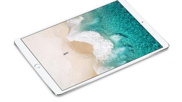 iPad Pro 10.5-inch render