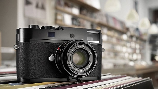 Leica M-D (Typ 262) Camera