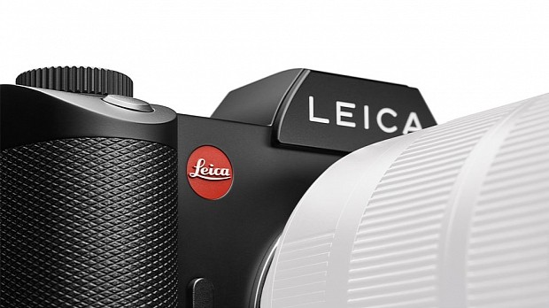 Leica SL (Typ 601) Camera