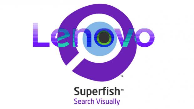 Lenovo & Superfish