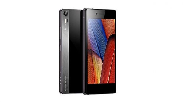 Lenovo Vibe Shot is now available in the US