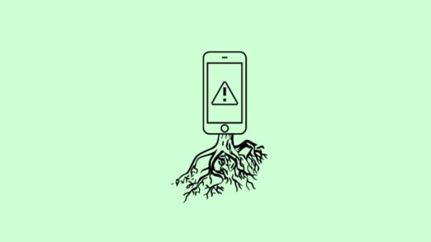 LevelDropper app will root your device