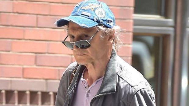 Liam Neeson steps out in NYC, reveals dramatic weight loss