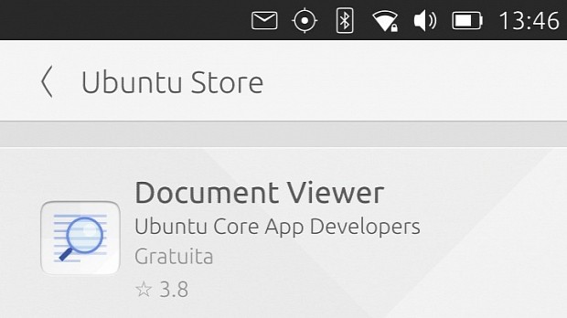 LibreOffice Document Viewer 2.0
