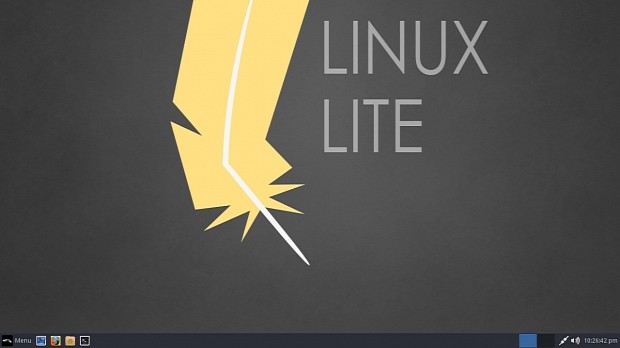 Linux Lite 3.6