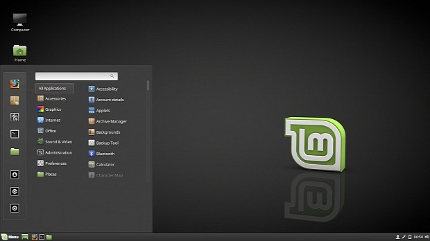 Linux Mint 18.3 Beta Cinnamon