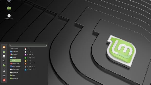 Linux Mint 19.3 "Tricia" anunciado