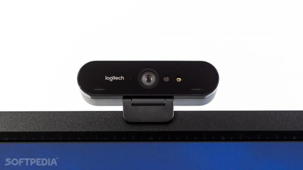 Logitech Brio Stream 4K Edition