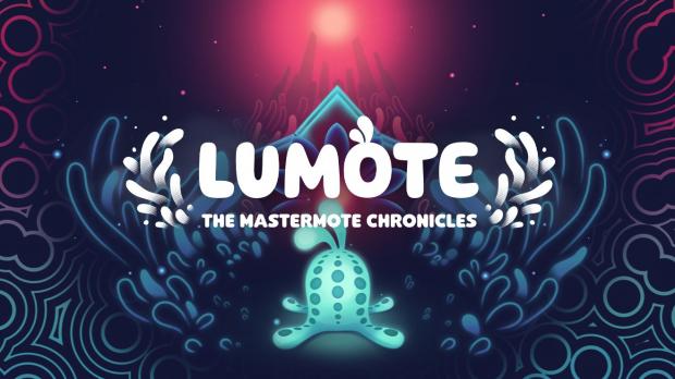 Lumote: The Master Chronicles artwork