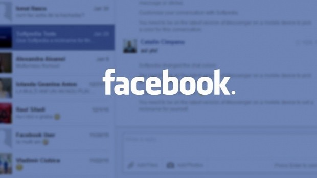 Malware campaign hits Facebook users
