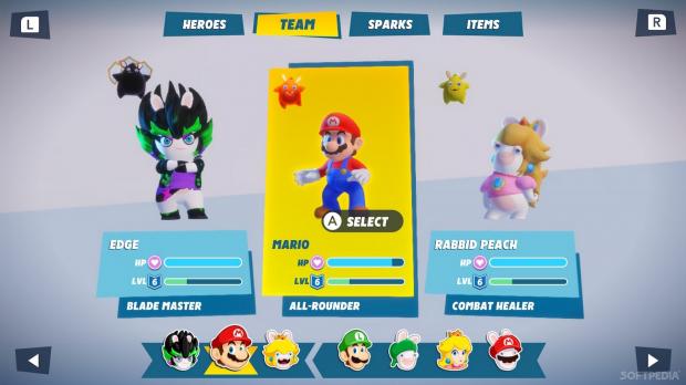 Mario + Rabbids: Kingdom Battle Review: This Combo Was The Right