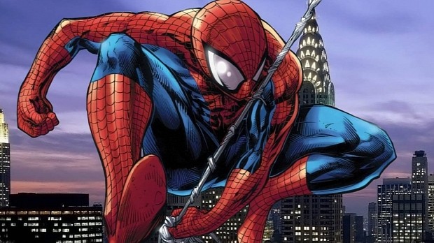 The new Spider-Man comes in 2017 from Marvel, will be played by Tom Holland