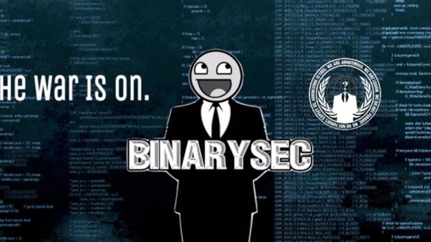 BinarySec logo