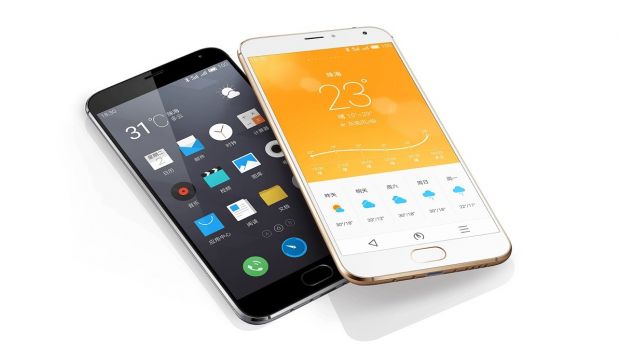 Meizu MX5 launches today