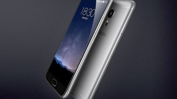 Meizu Pro 5 goes official
