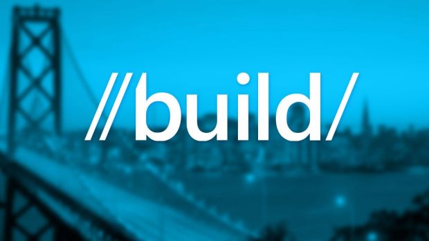 Microsoft's Build 2016 kicks off today