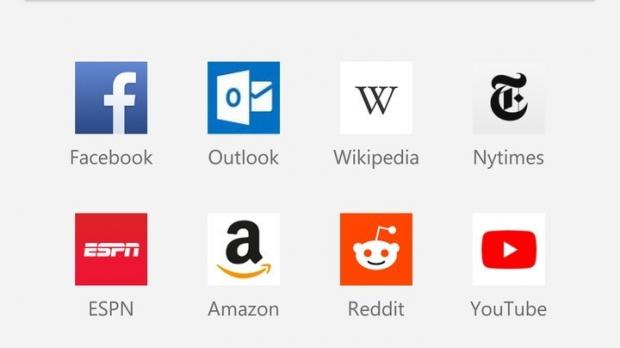 Microsoft Edge for Android