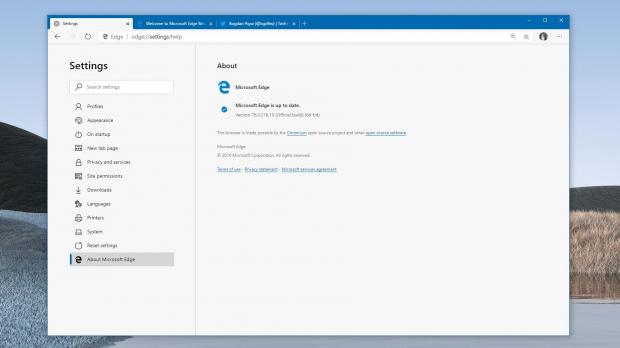 Microsoft Edge Stable 114.0.1823.51 instal the new version for apple