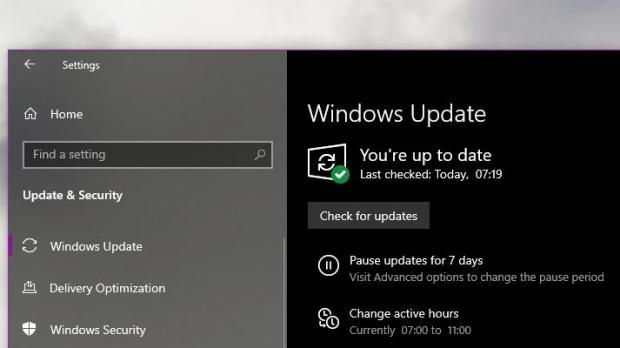 Microsoft will allow partners to request upgrade blocks on Windows Update