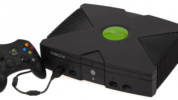 The original Xbox was an ugly beast that suffered from overheating