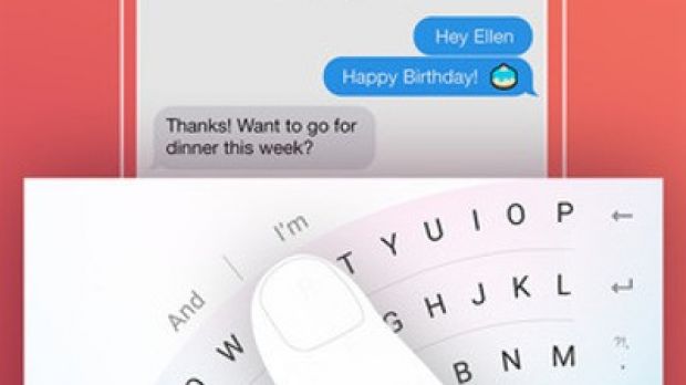 Word Flow for iOS