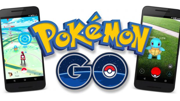 Microsoft Looking Into Ways To Bring Pokemon Go And Snapchat To Windows Phones